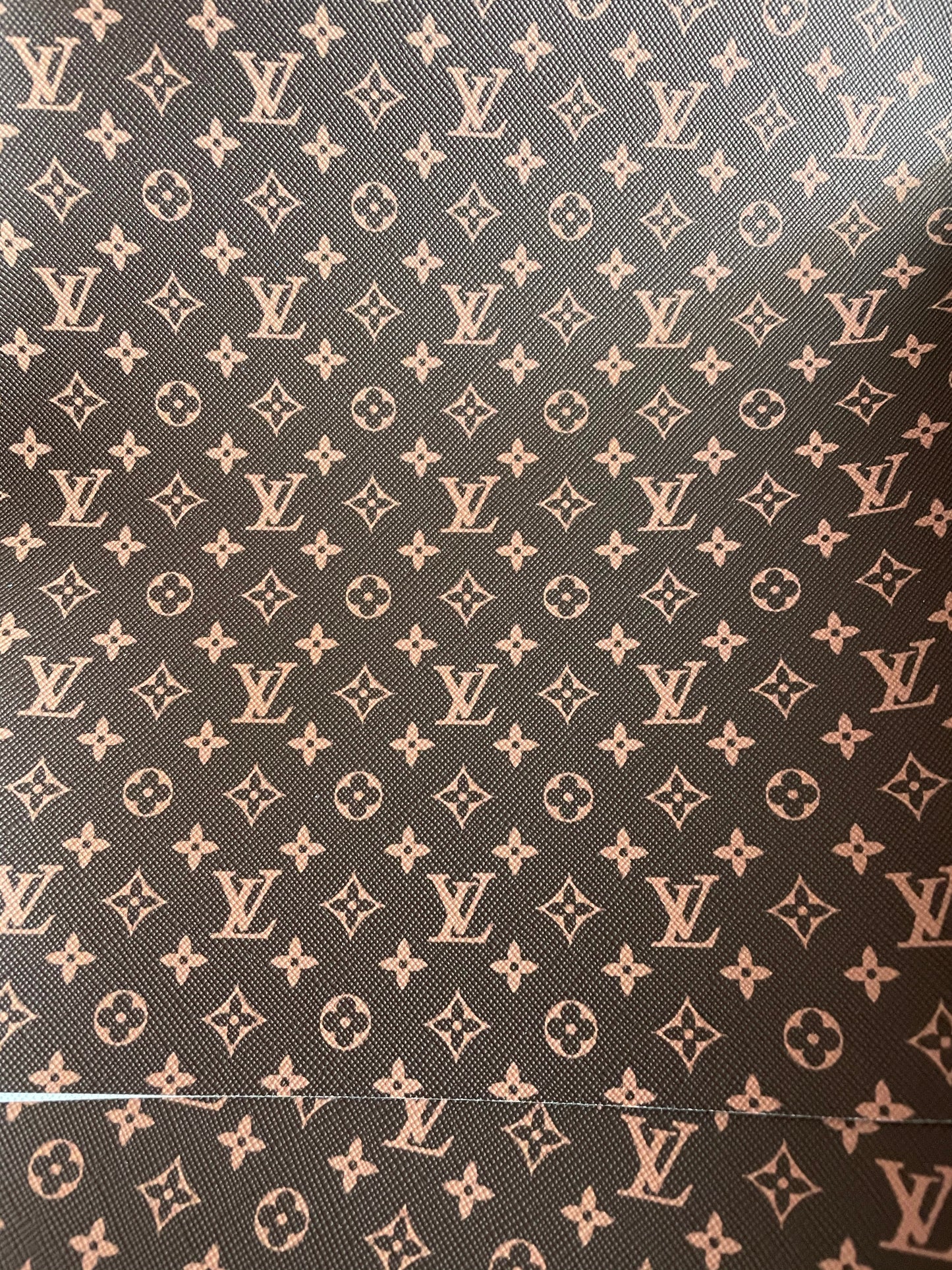 Brown LV