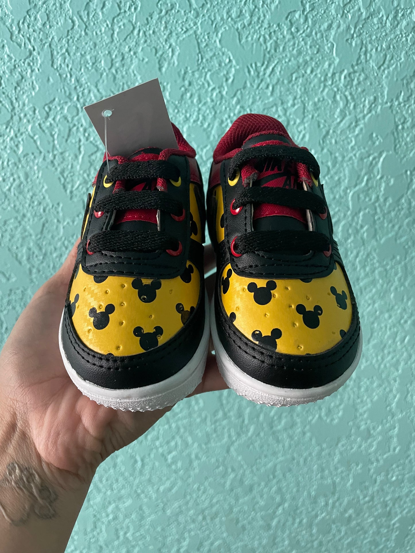 Mouse