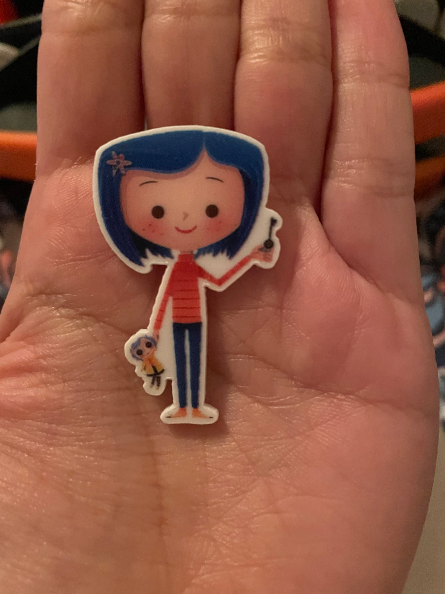 Coraline