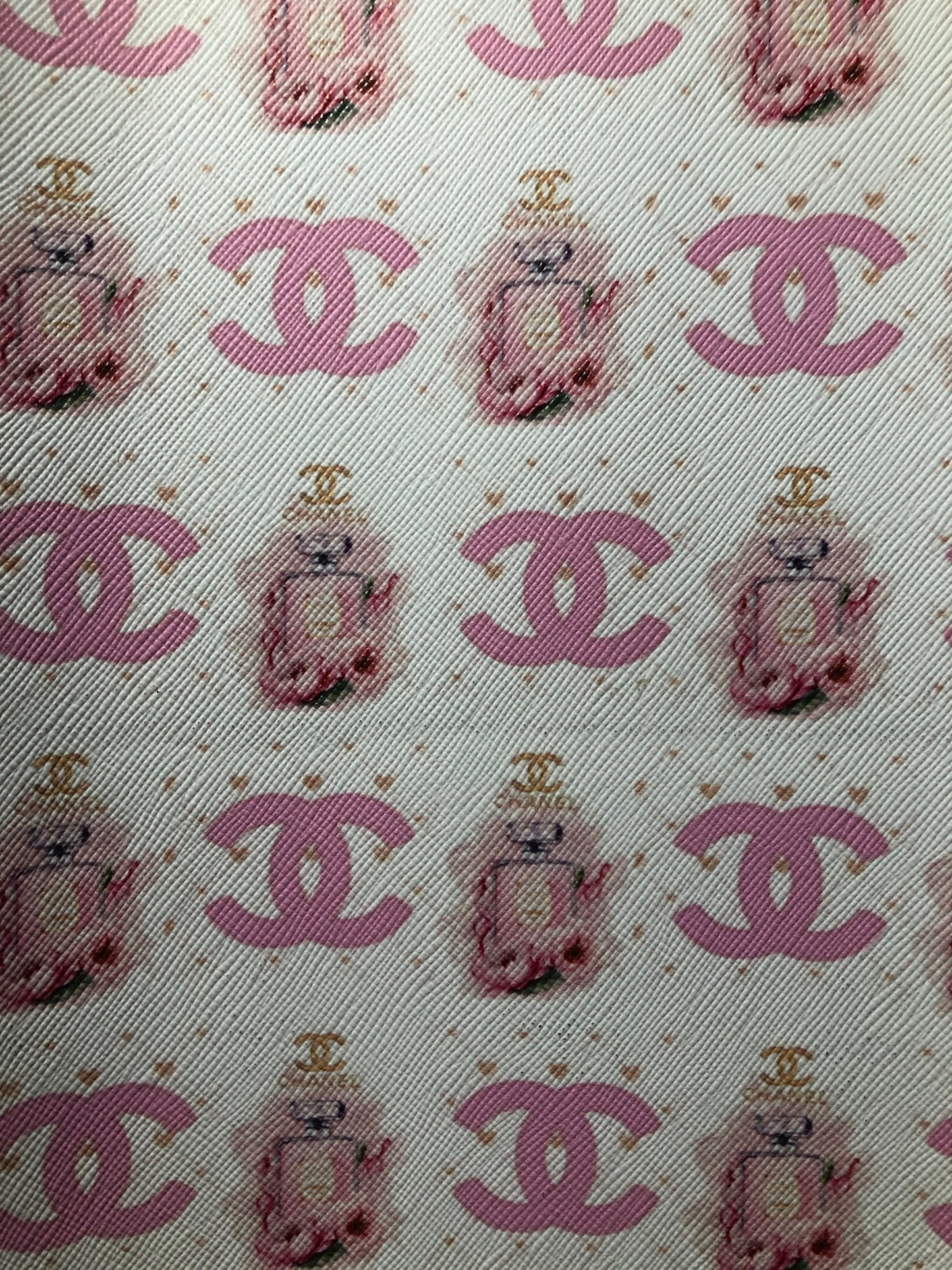 Pink C