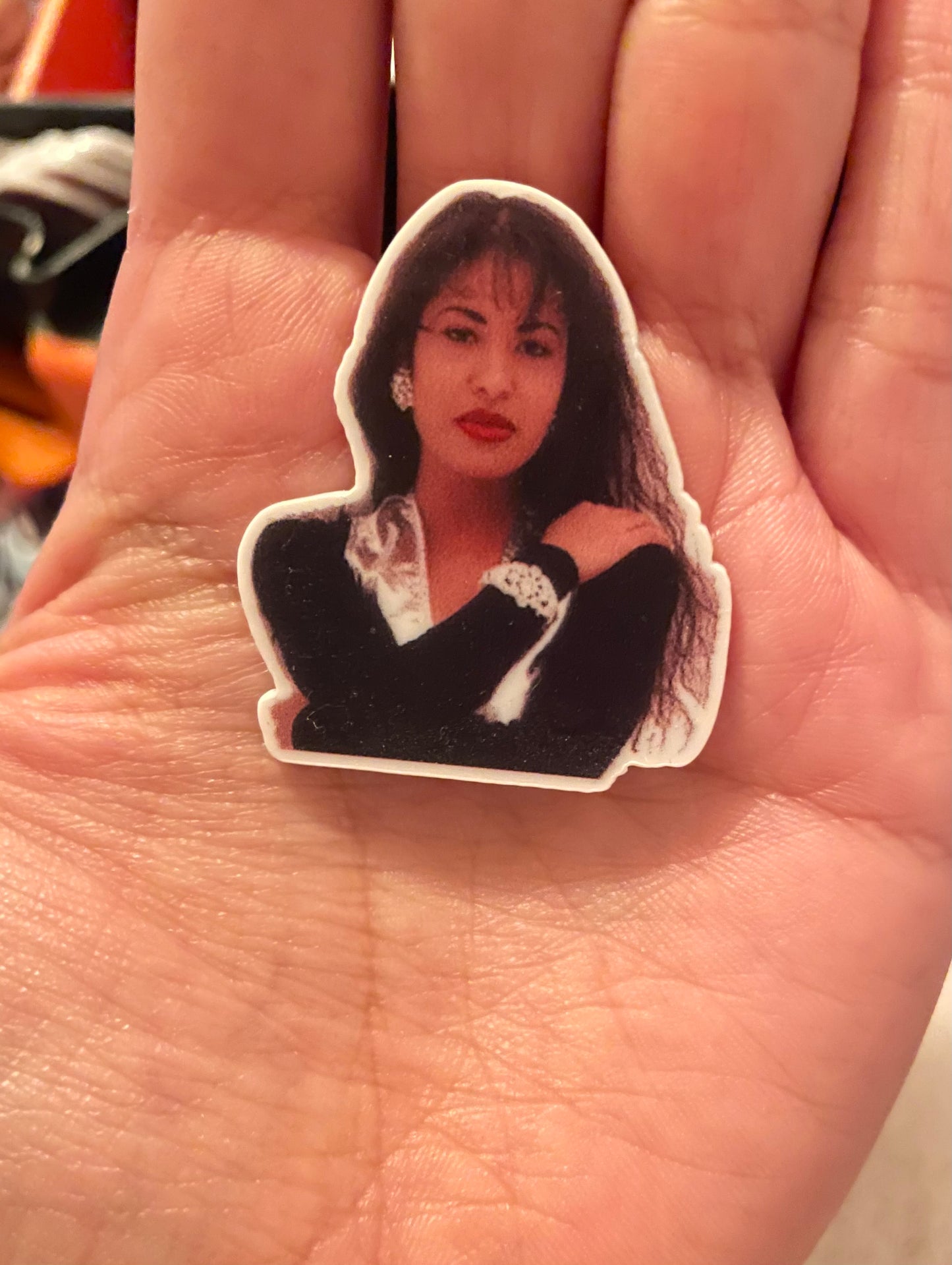 Tejano Queen