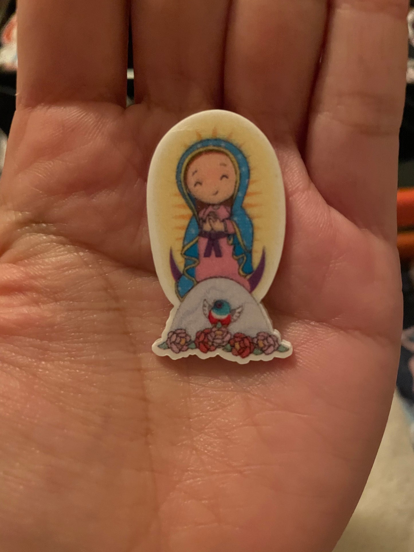 Virgencita