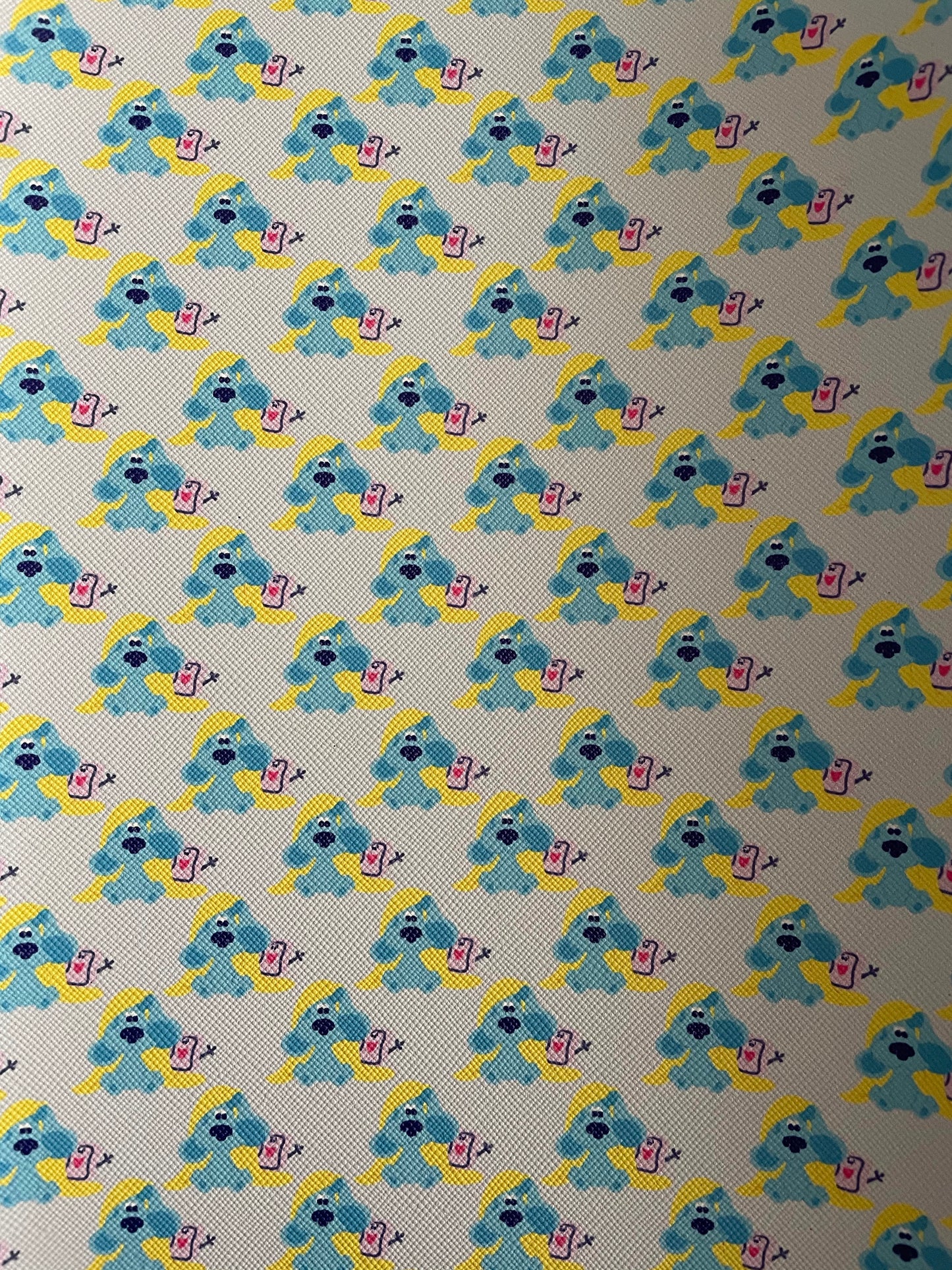 Blues clues