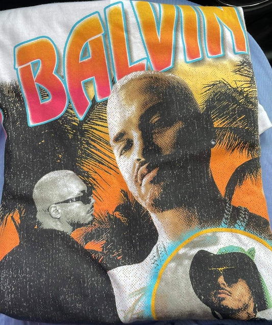 Balvin