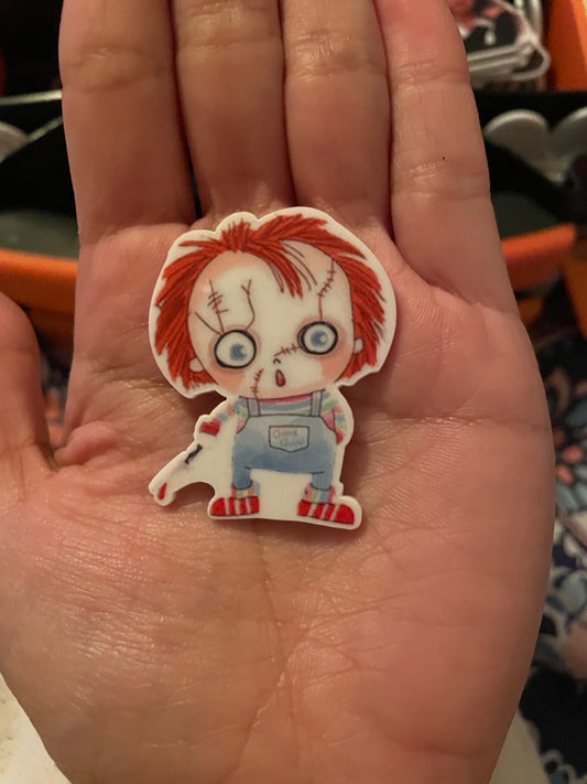 Horror