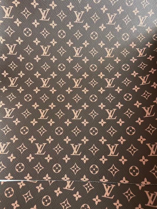 Brown LV