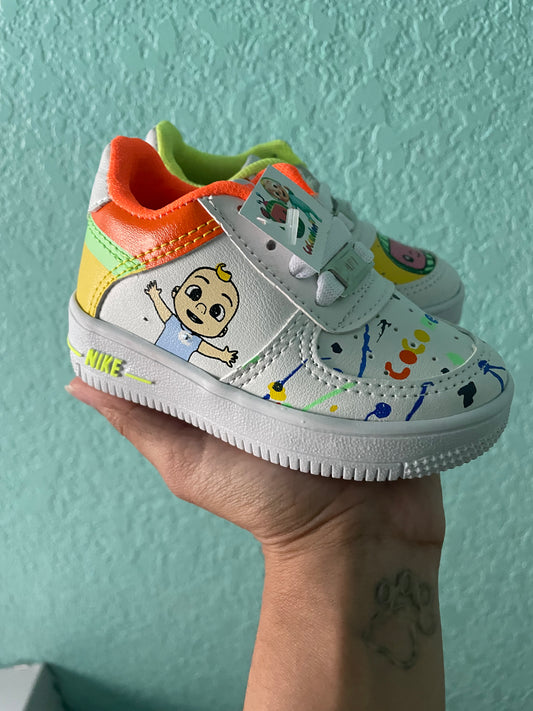 Coco shoes