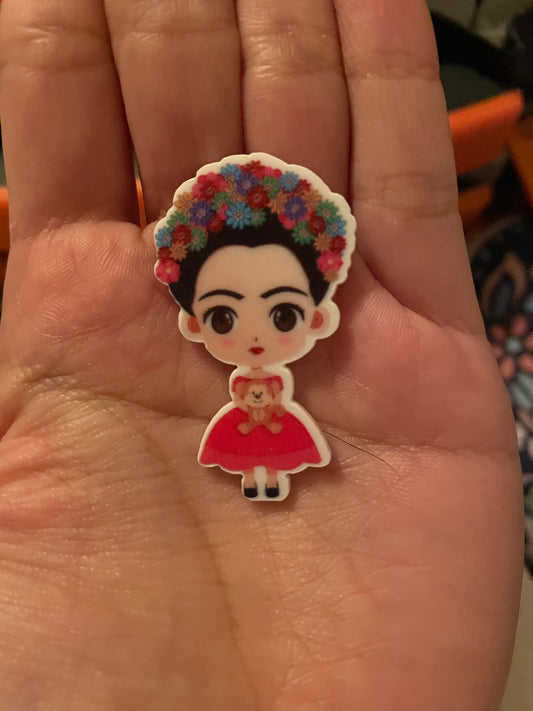 Frida