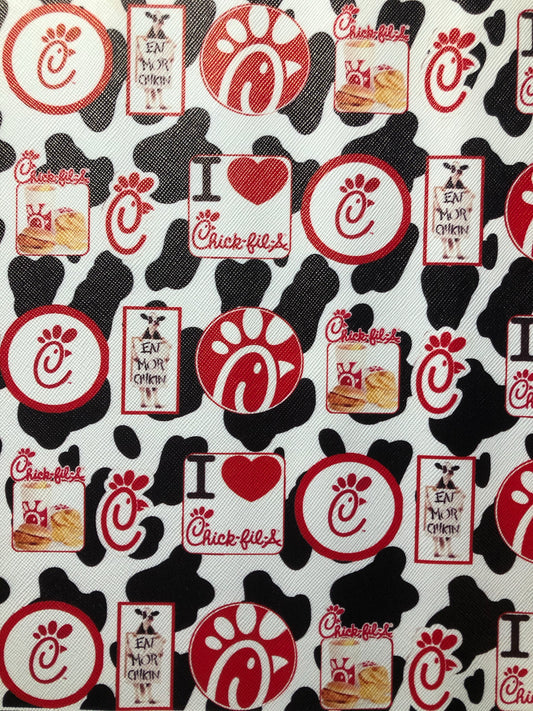 Chick fil a