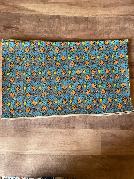 Cookie Monster