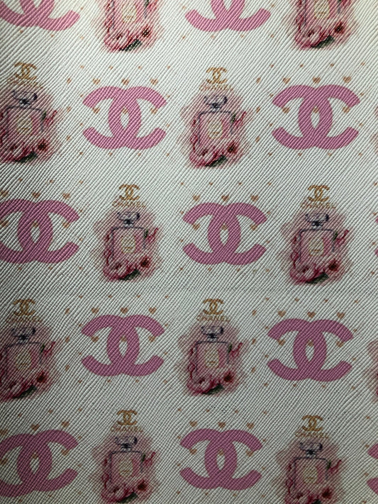 Pink C