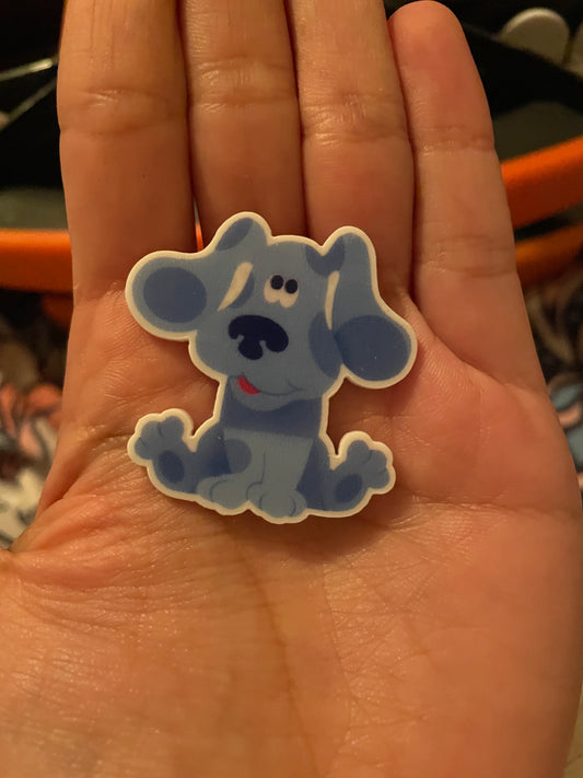 Blues clues