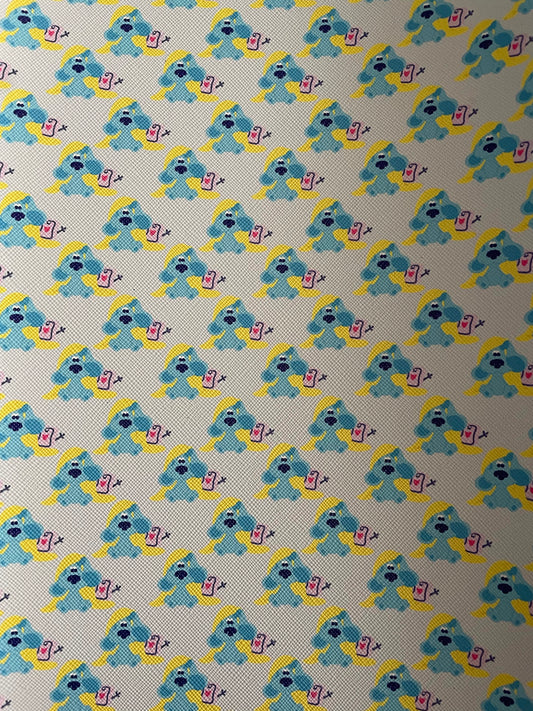 Blues clues